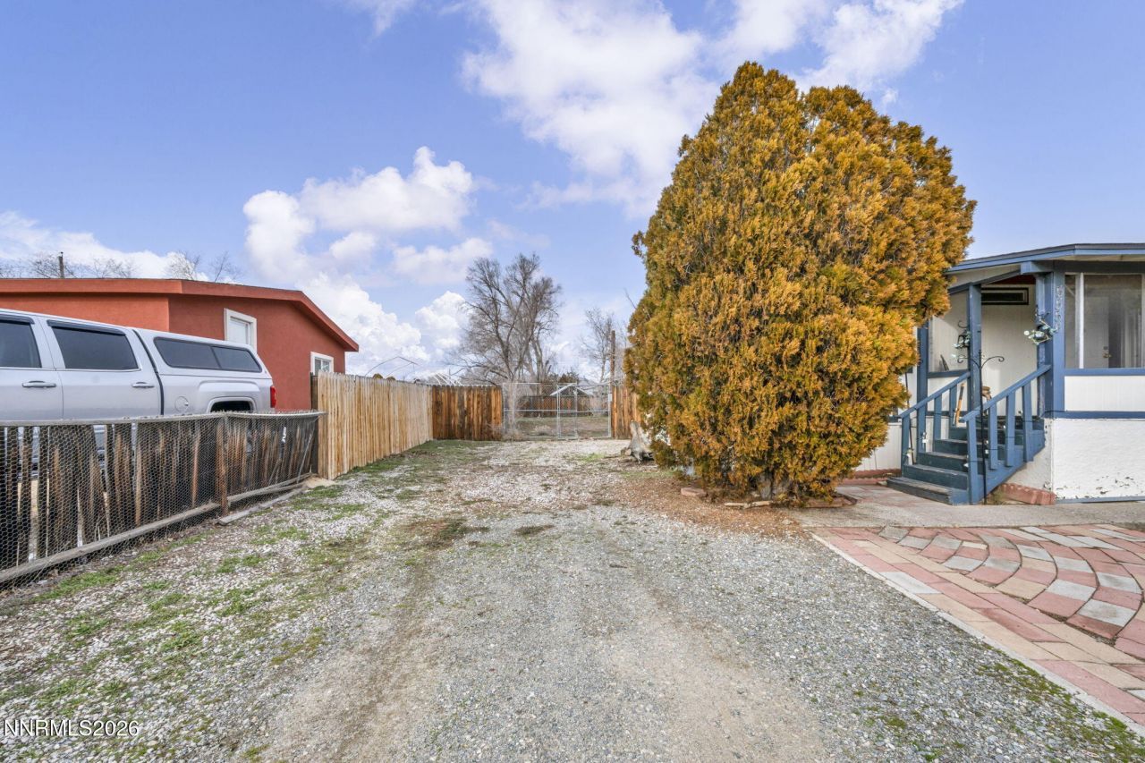 5556 Mark Circle, Sun Valley, NV 89433 Photo