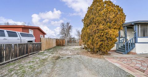 5556 Mark Circle, Sun Valley, NV 89433 Photo