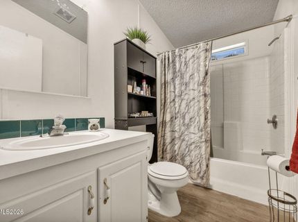 5556 Mark Circle, Sun Valley, NV 89433 Photo