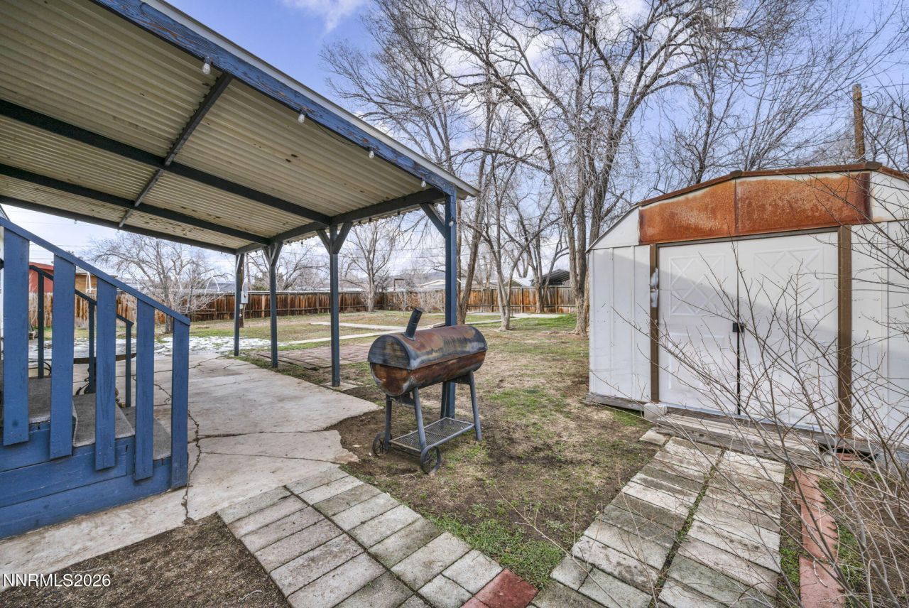 5556 Mark Circle, Sun Valley, NV 89433 Photo