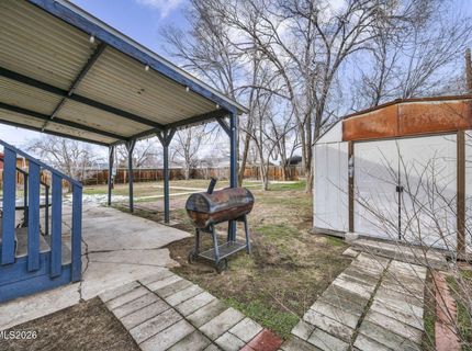 5556 Mark Circle, Sun Valley, NV 89433 Photo