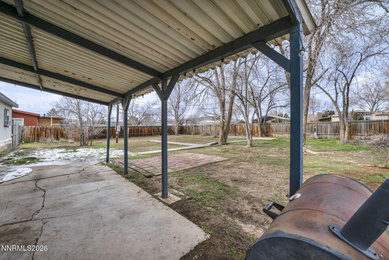 5556 Mark Circle, Sun Valley, NV 89433 Photo