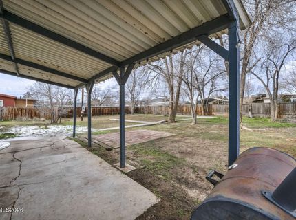 5556 Mark Circle, Sun Valley, NV 89433 Photo