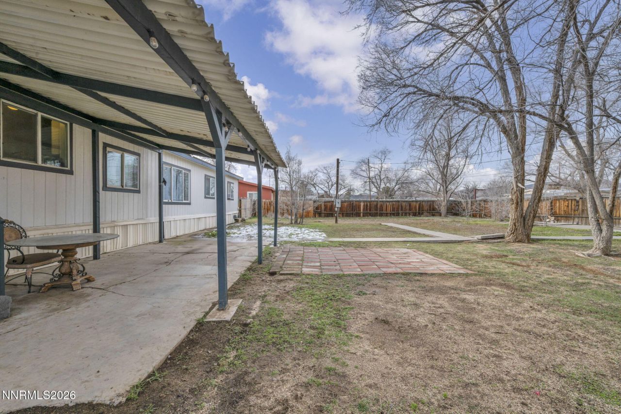 5556 Mark Circle, Sun Valley, NV 89433 Photo