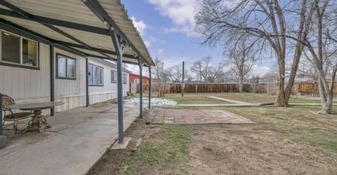 5556 Mark Circle, Sun Valley, NV 89433 Photo