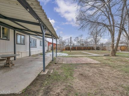 5556 Mark Circle, Sun Valley, NV 89433 Photo