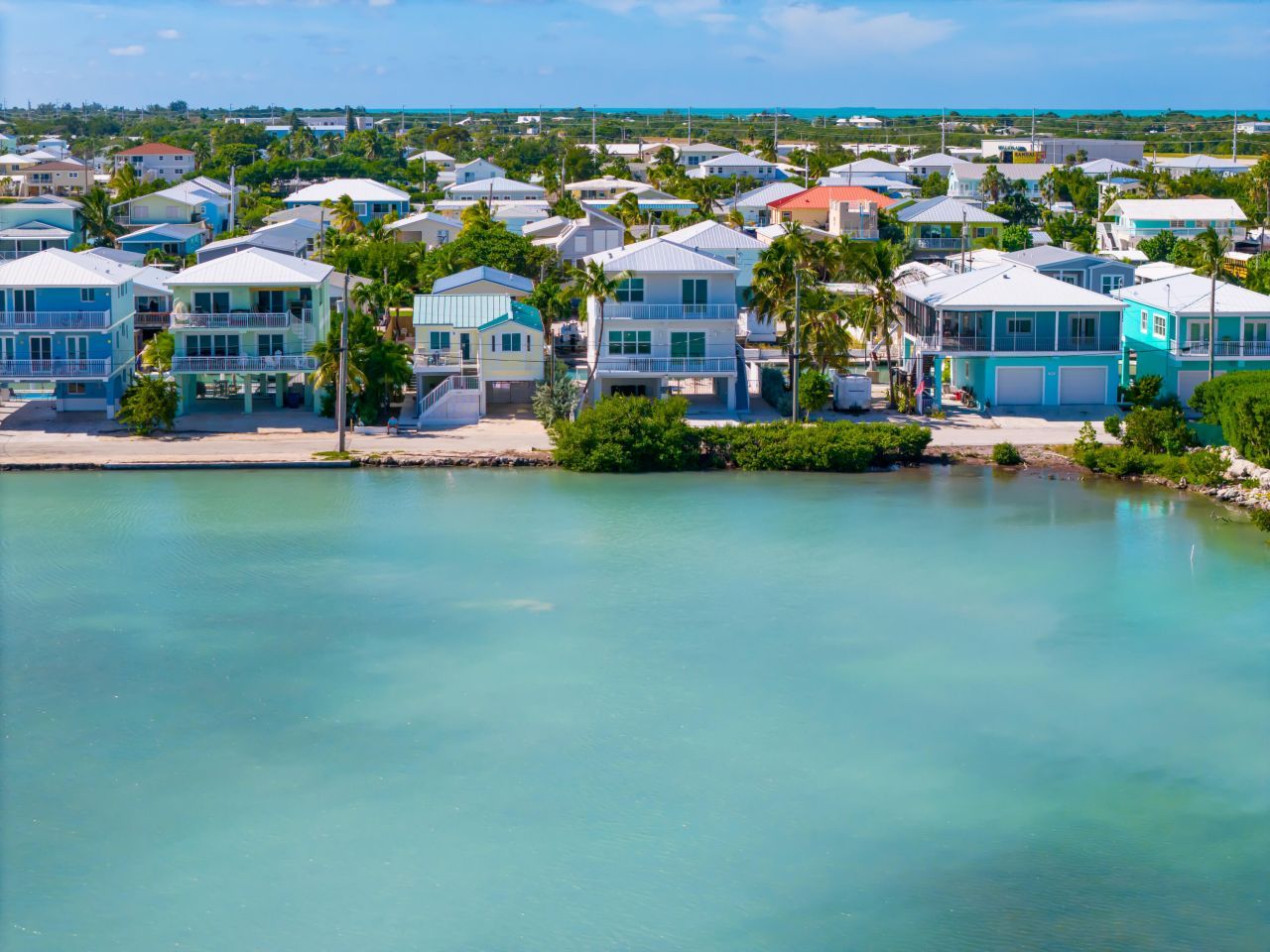 1140 92 Street, Marathon, FL 33050 Photo