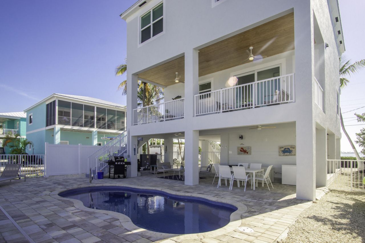 1140 92 Street, Marathon, FL 33050 Photo