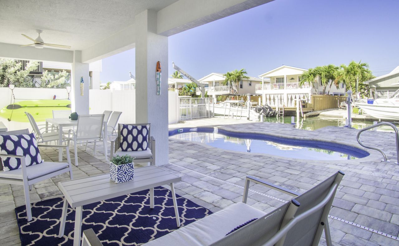 1140 92 Street, Marathon, FL 33050 Photo