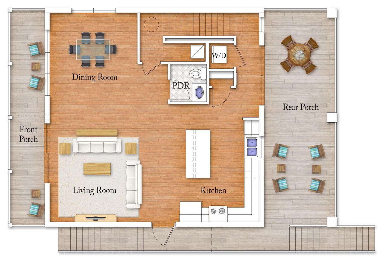 1140 92 Street, Marathon, FL 33050 Photo