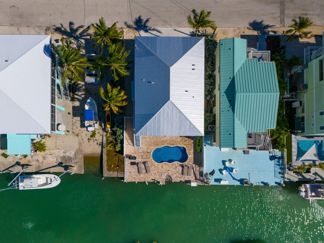 1140 92 Street, Marathon, FL 33050 Photo