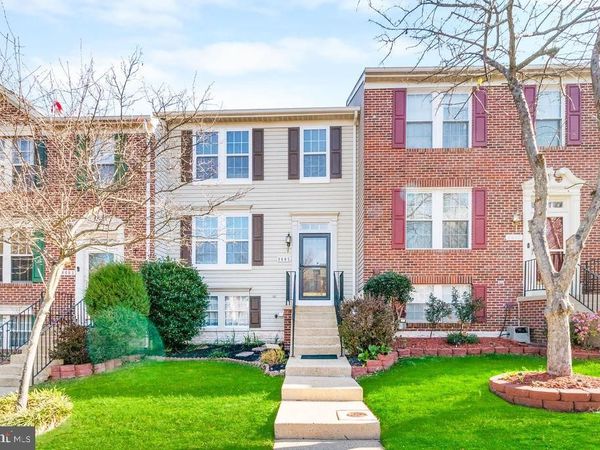 8605 ACCOKEEK STREET, LAUREL, MD 20724