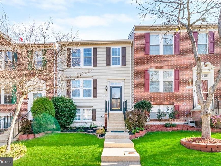 8605 Accokeek Street, Laurel, MD 20724 Main Photo