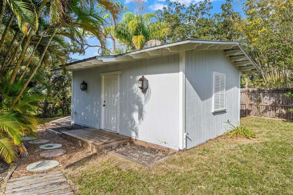 9670 Mockingbird Lane, Sebastian, FL 32976 Photo