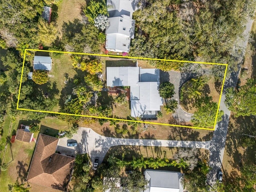 9670 Mockingbird Lane, Sebastian, FL 32976 Photo