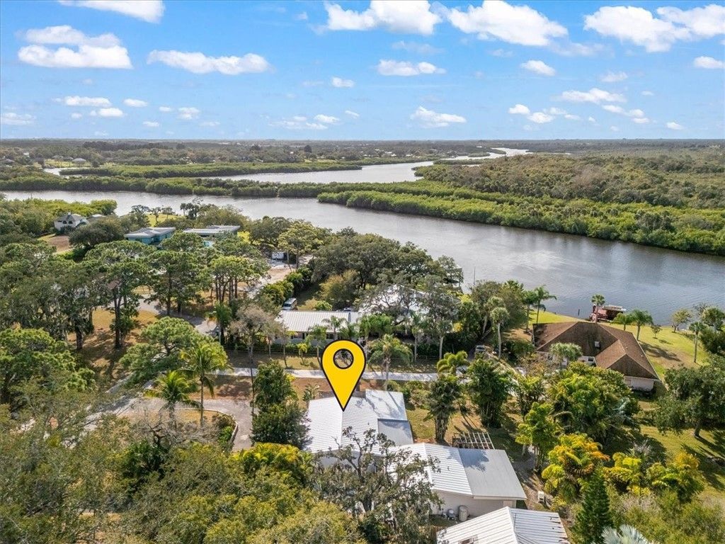 9670 Mockingbird Lane, Sebastian, FL 32976 Photo