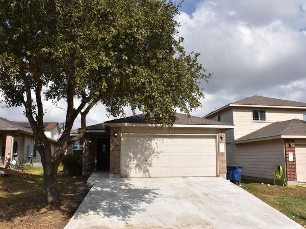 12328 Sky Harbor DR, Del Valle, TX 78617