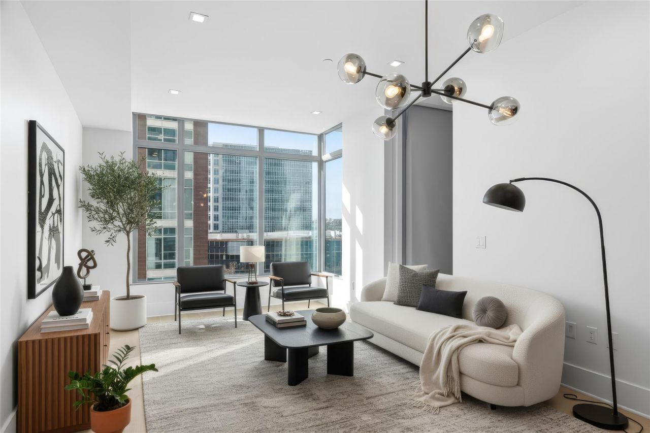 501 West Ave, Unit 802, Austin, TX 78701 Main Photo