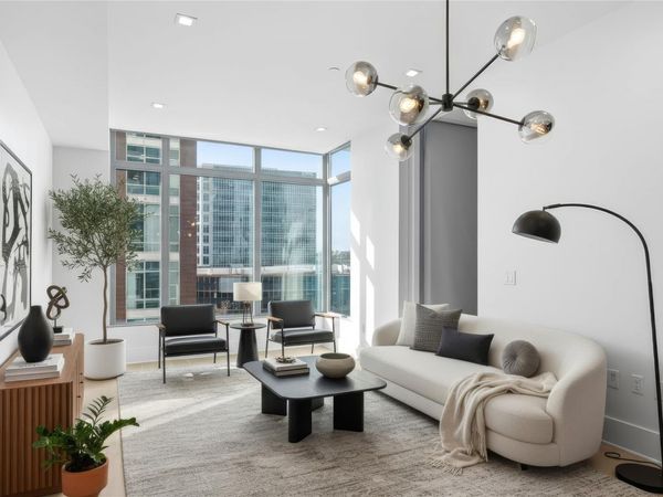 501 West Ave, Unit 802, Austin, TX 78701