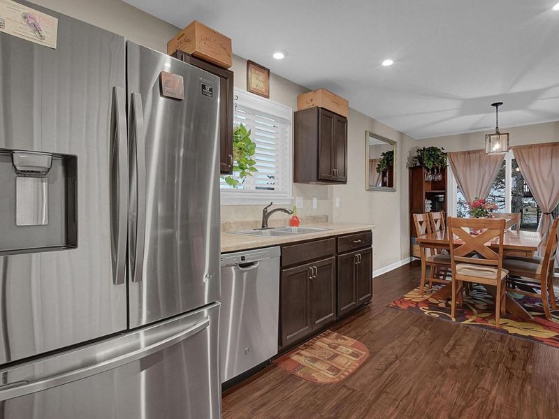 3751 Sugarbark Drive, Canal Winchester, OH 43110 Photo 11