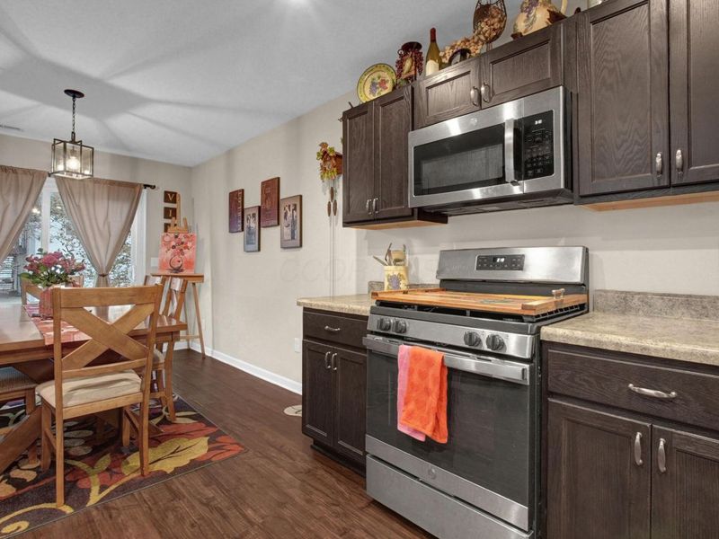 3751 Sugarbark Drive, Canal Winchester, OH 43110 Photo 14