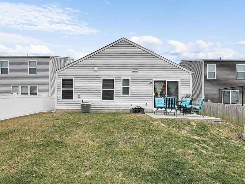 3751 Sugarbark Drive, Canal Winchester, OH 43110 Photo 26