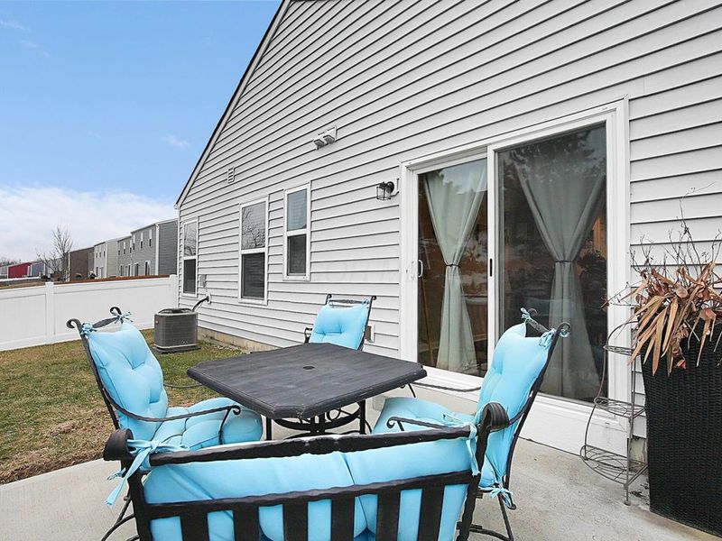 3751 Sugarbark Drive, Canal Winchester, OH 43110 Photo 27