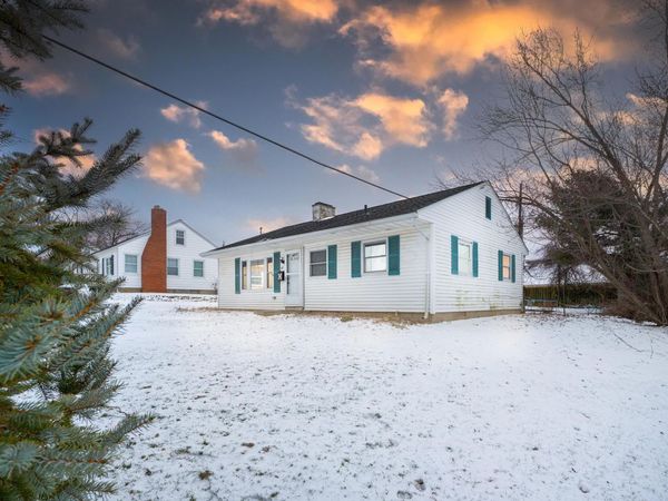 10 Buena Vista Avenue, Mount Vernon, OH 43050