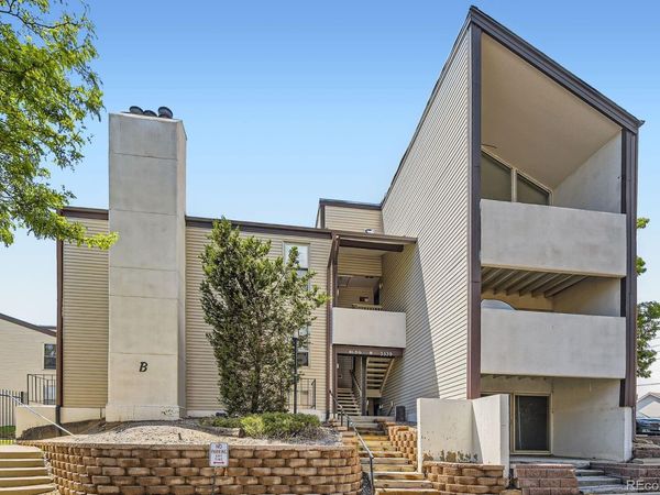 3539 S Fairplay Way, Unit 10, Aurora, CO 80014