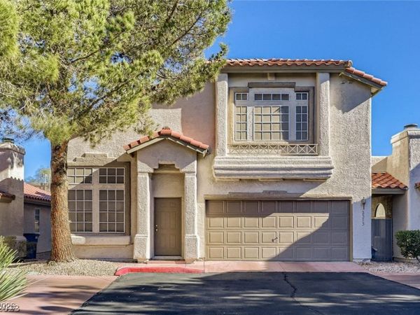 2373 Ramsgate Drive, Henderson, NV 89074