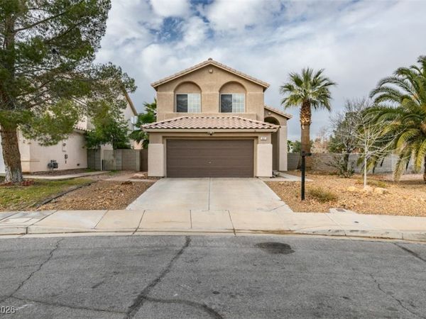 637 Bonsai Tree Lane, Henderson, NV 89015