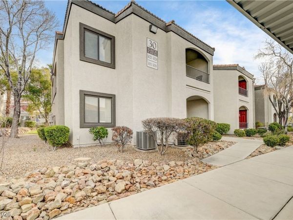 950 Seven Hills Drive , Unit 3026, Henderson, NV 89052