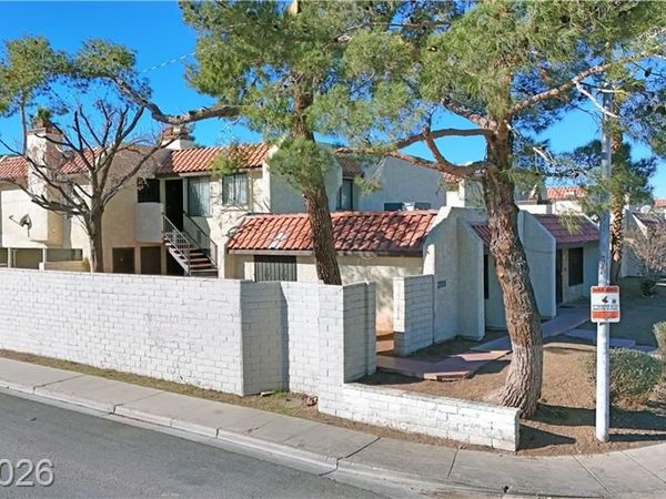 2205 Sun Avenue , Unit C, North Las Vegas, NV 89030
