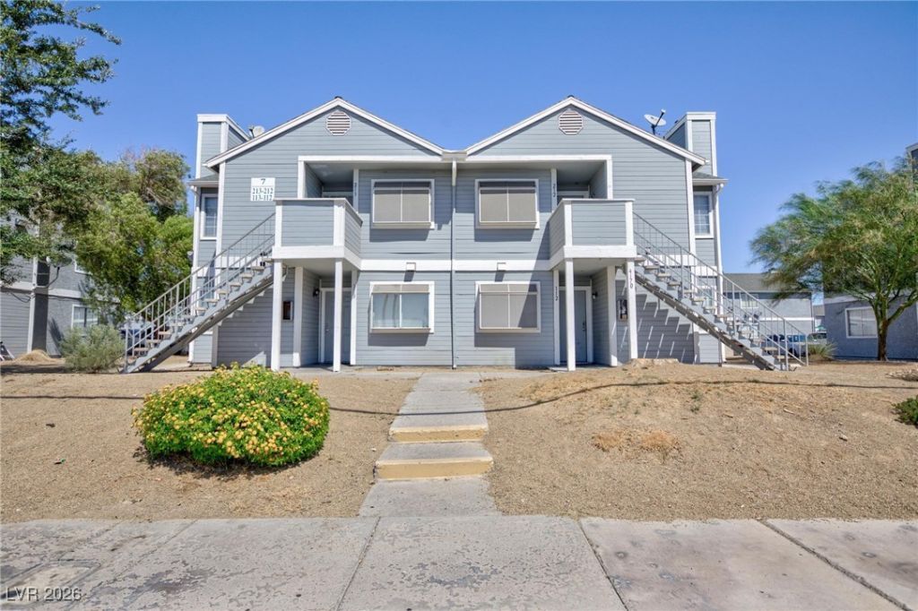 4170 E Tonopah Avenue, Las Vegas, NV 89115 Main Photo
