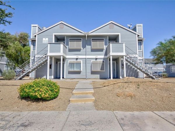 4170 E Tonopah Avenue, Las Vegas, NV 89115