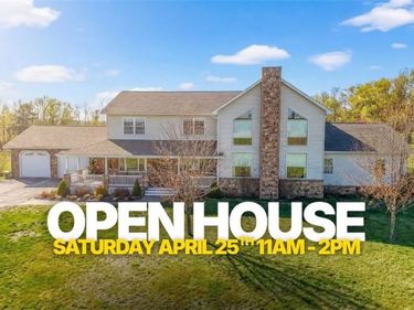 6133 Tanner Road, Oriskany Falls, NY 13425