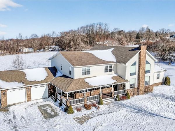 6133 Tanner Road, Oriskany Falls, NY 13425