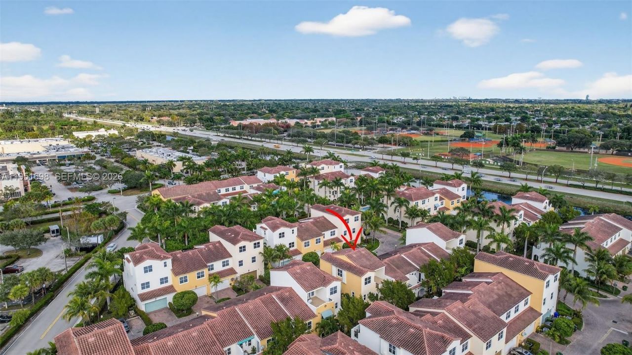 12444 NW 17th Mnr, Pembroke Pines, FL 33028 Photo