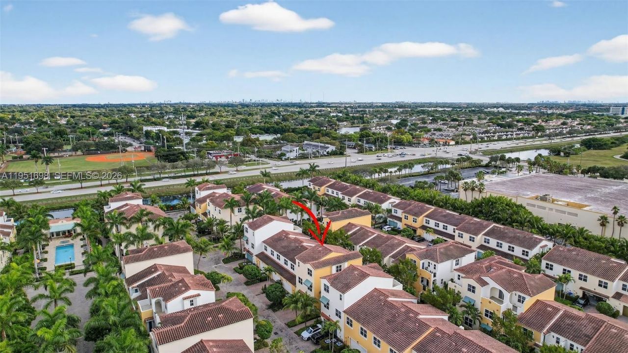 12444 NW 17th Mnr, Pembroke Pines, FL 33028 Photo