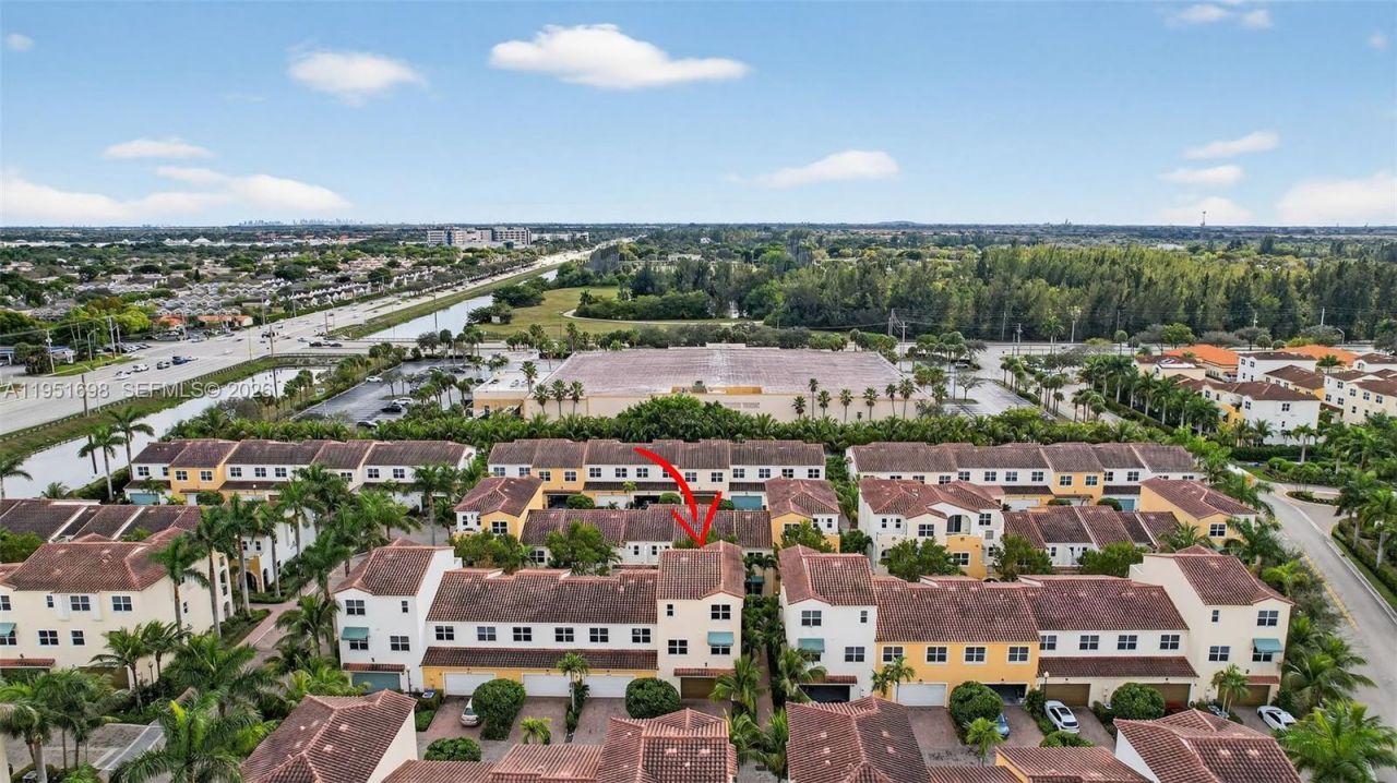 12444 NW 17th Mnr, Pembroke Pines, FL 33028 Photo