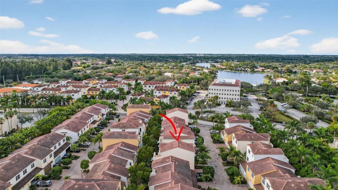 12444 NW 17th Mnr, Pembroke Pines, FL 33028 Photo