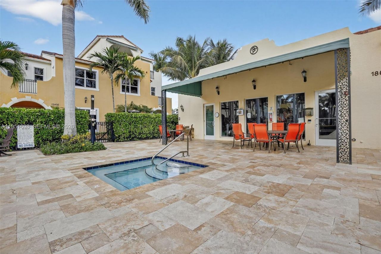 12444 NW 17th Mnr, Pembroke Pines, FL 33028 Photo