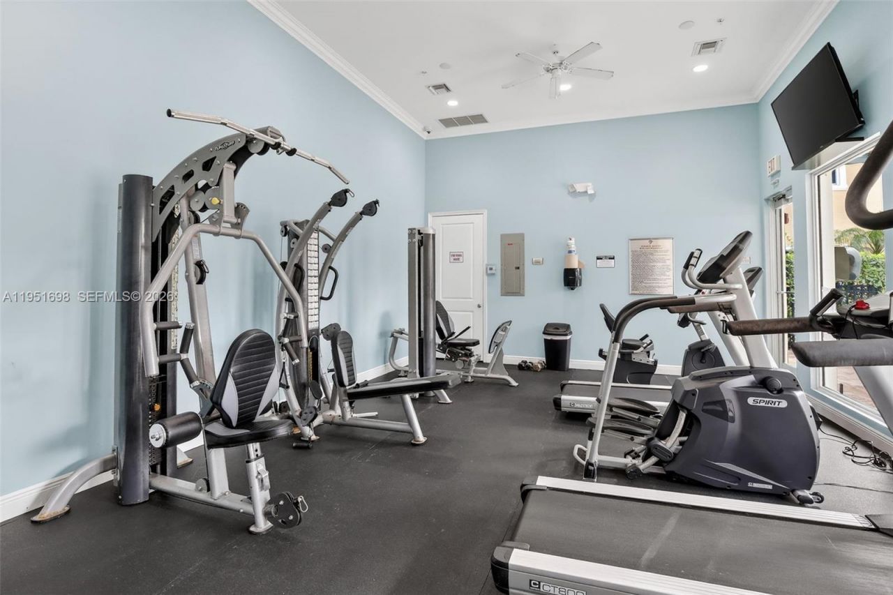 12444 NW 17th Mnr, Pembroke Pines, FL 33028 Photo