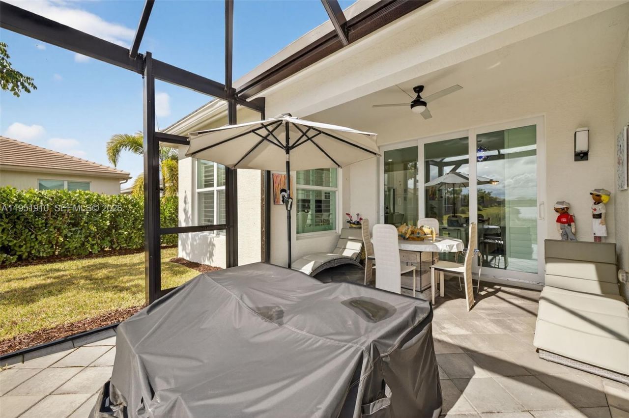 13468 SW Indigo Inlet Ln , Port Saint Lucie, FL 34987 Photo