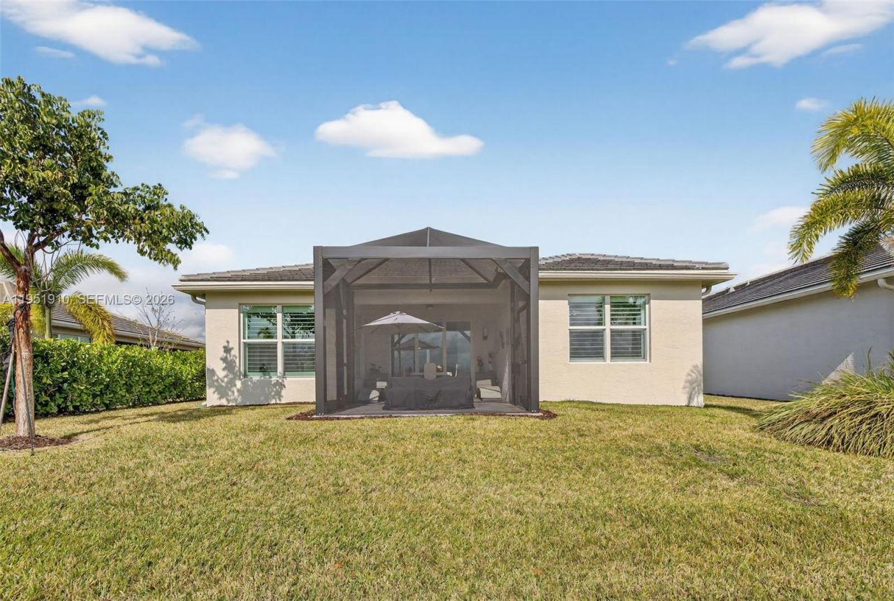13468 SW Indigo Inlet Ln , Port Saint Lucie, FL 34987 Photo