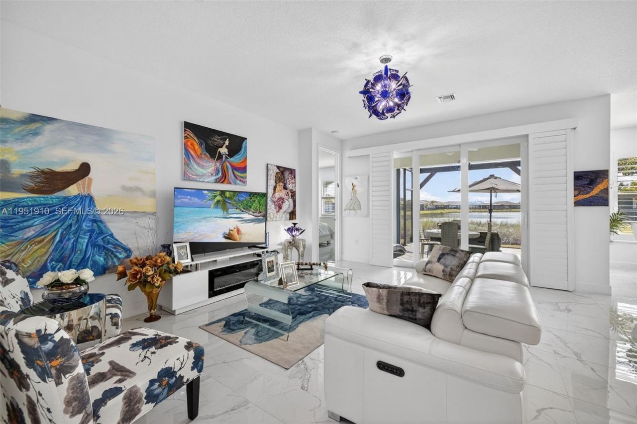 13468 SW Indigo Inlet Ln , Port Saint Lucie, FL 34987 Photo