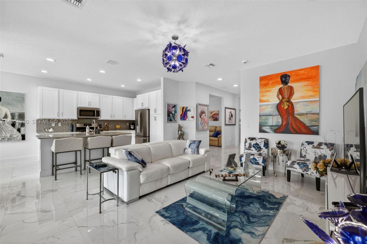 13468 SW Indigo Inlet Ln , Port Saint Lucie, FL 34987 Photo