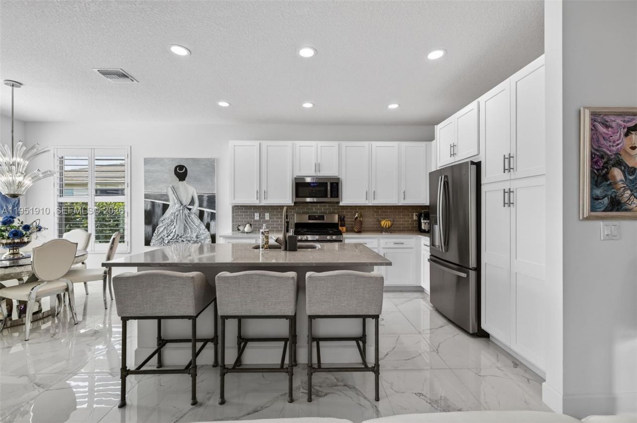 13468 SW Indigo Inlet Ln , Port Saint Lucie, FL 34987 Photo