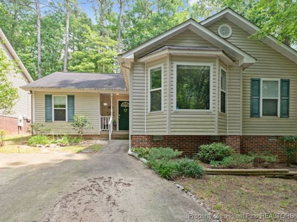 303 Harbor Trace, Sanford, NC 27332