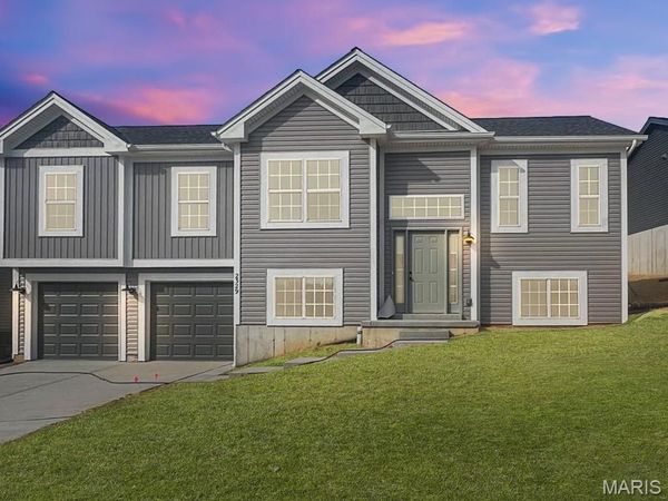 408 Daniel Court, New Haven, MO 63068